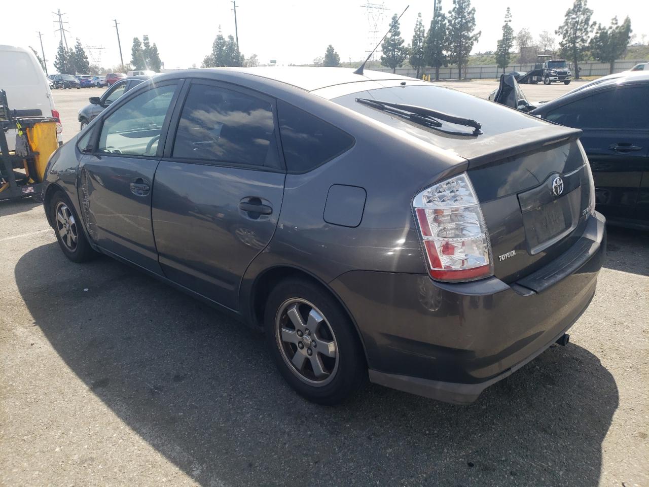 JTDKB20U983444585 2008 Toyota Prius