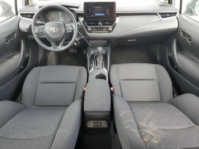 2023 Toyota Corolla Le VIN: 5YFB4MDE3PP067623 Lot: 51576134