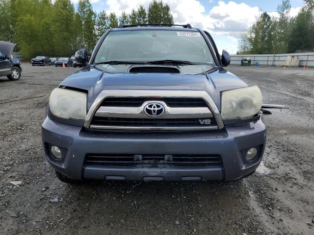 2007 Toyota 4Runner Sr5 VIN: JTEBT14R378043298 Lot: 53272384