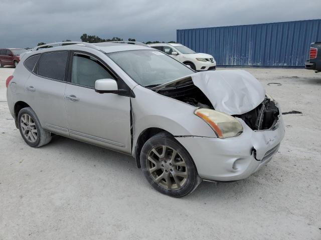 2013 Nissan Rogue S VIN: JN8AS5MT1DW000788 Lot: 50630574