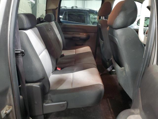 2009 Chevrolet Silverado K1500 VIN: 3GCEK13CX9G155627 Lot: 51938544