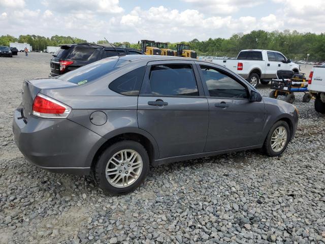 2010 Ford Focus Se VIN: 1FAHP3FN4AW229126 Lot: 51008484