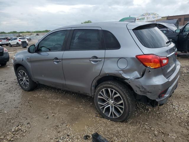 2018 Mitsubishi Outlander Sport Es VIN: JA4AR3AW8JZ034838 Lot: 52401934