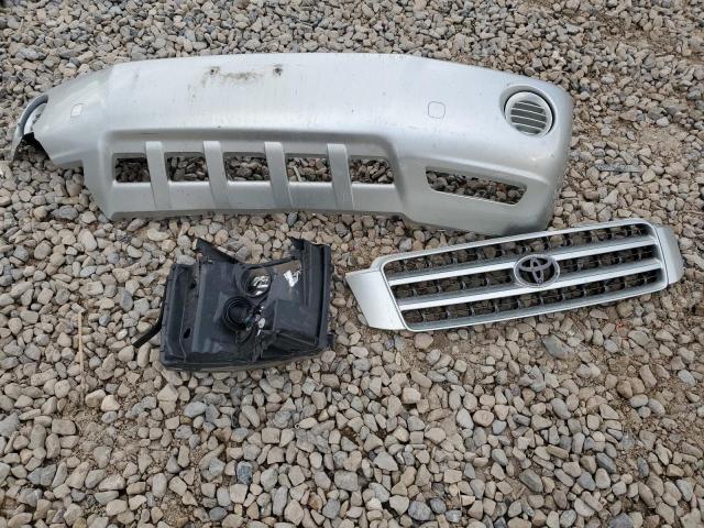 2008 Chevrolet Silverado K2500 Heavy Duty VIN: 1GCHK29698E114609 Lot: 50904074