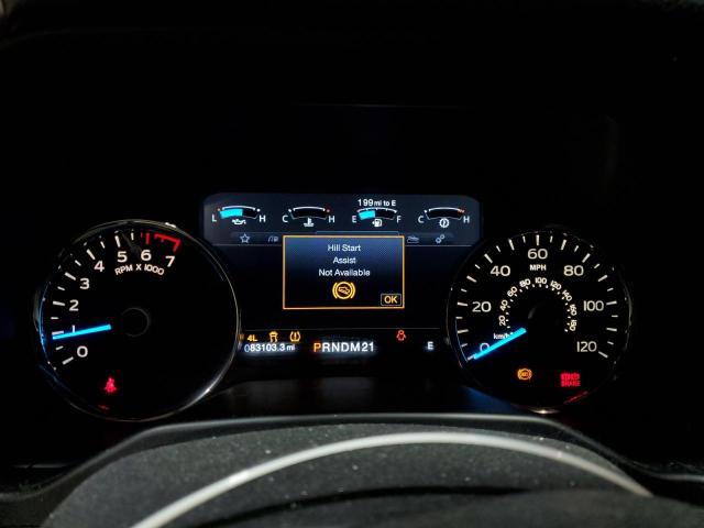 2016 Ford F150 Supercrew VIN: 1FTEW1EG9GKE36568 Lot: 51408064