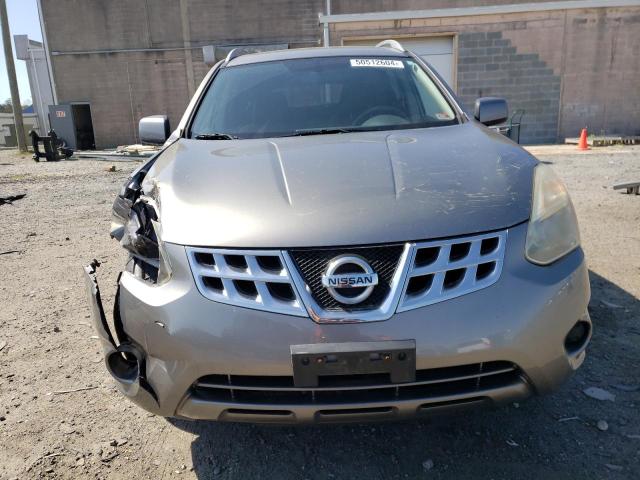 2012 Nissan Rogue S VIN: JN8AS5MV2CW711545 Lot: 39244331