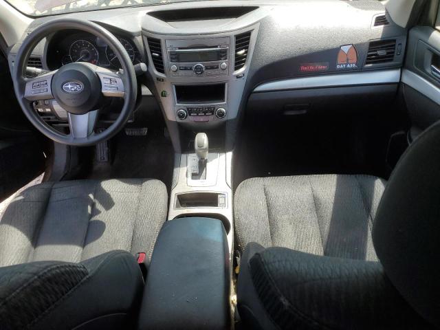 2011 Subaru Legacy 2.5I VIN: 4S3BMBA65B3248354 Lot: 52168694