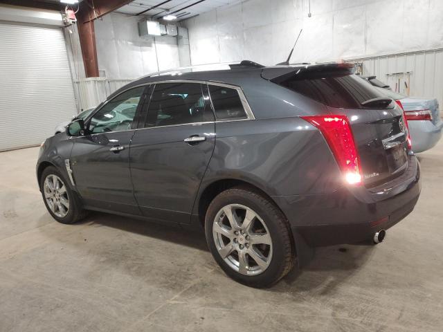 2012 Cadillac Srx Premium Collection VIN: 3GYFNFE36CS657412 Lot: 77784193