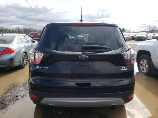 2017 Ford Escape Se VIN: 1FMCU0GD3HUB58956 Lot: 48982344