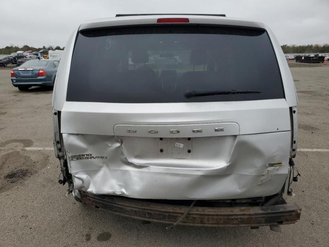 2011 Dodge Grand Caravan Mainstreet VIN: 2D4RN3DG2BR639025 Lot: 52766154