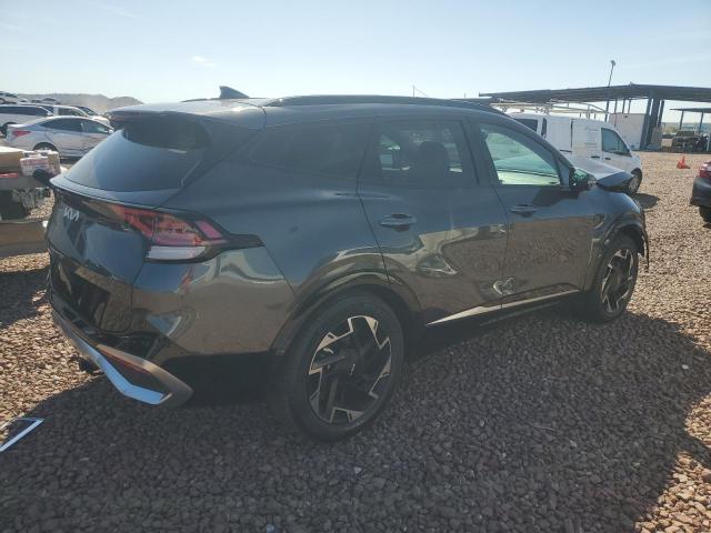 2023 Kia Sportage Sx Prestige VIN: 5XYK53AF2PG113029 Lot: 49447984