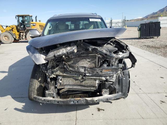 2012 Infiniti Qx56 VIN: JN8AZ2NC7C9317576 Lot: 51377574