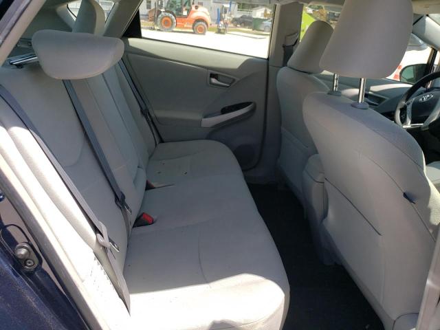 2015 TOYOTA PRIUS - JTDKN3DU7F0467241