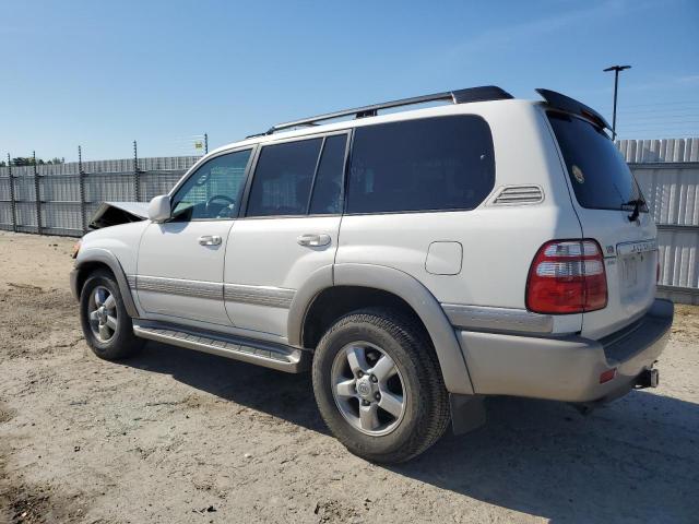 2005 Toyota Land Cruiser VIN: JTEHT05J452071799 Lot: 51332084