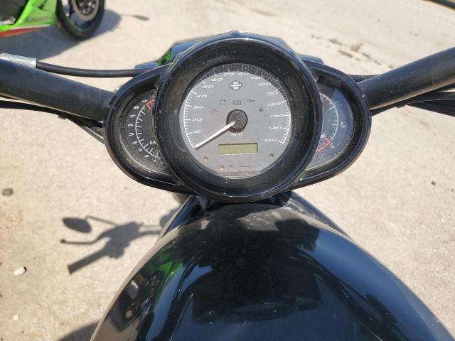 2015 HARLEY-DAVIDSON VRSCDX NIG 1HD1HHH14FC805384