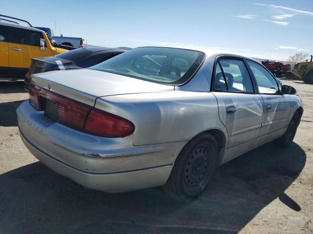 2002 Buick Regal Ls VIN: 2G4WB52K221221909 Lot: 49581984