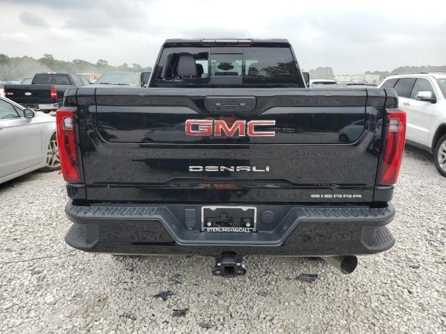 2024 GMC Sierra K2500 Denali VIN: 1GT49REYXRF174548 Lot: 49118214