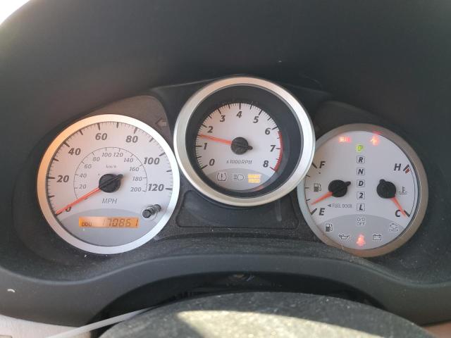 2004 Toyota Rav4 VIN: JTEGD20V840010531 Lot: 49753384