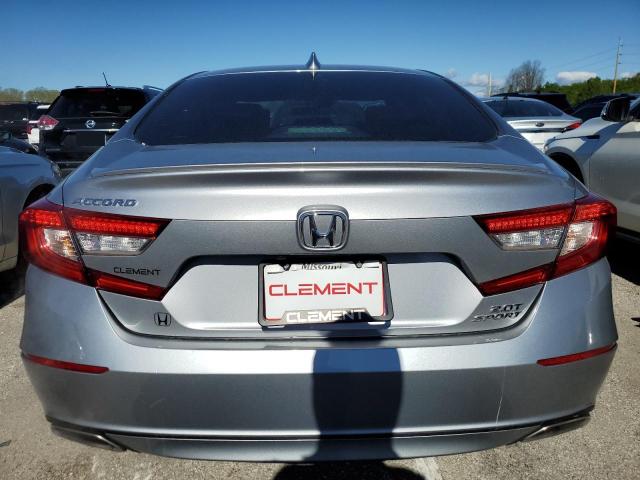 2018 HONDA ACCORD SPO 1HGCV2F34JA036430  49357964