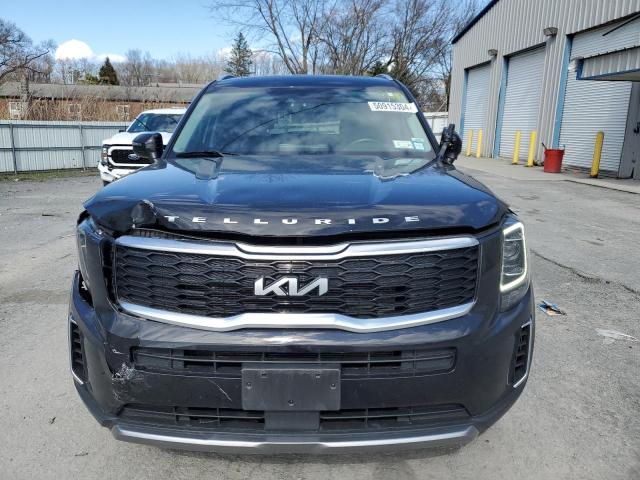 2022 Kia Telluride S VIN: 5XYP6DHCXNG227409 Lot: 50915304