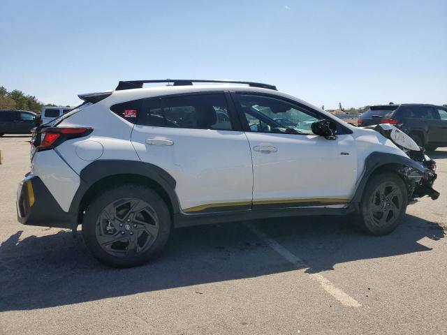 2024 Subaru Crosstrek Sport VIN: 4S4GUHF68R3700904 Lot: 50600494