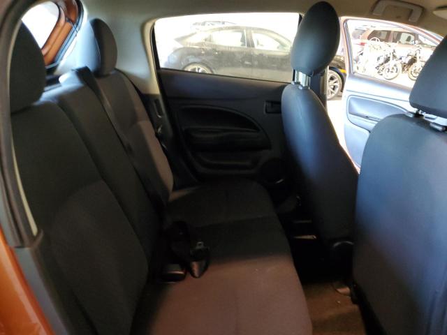 2017 MITSUBISHI MIRAGE ES - ML32A3HJ8HH001501