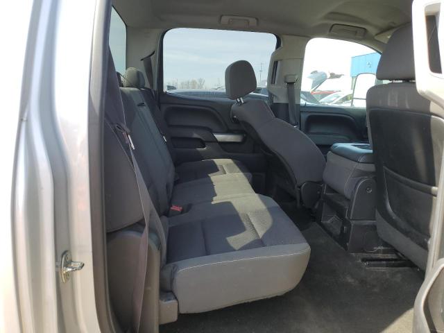 2015 CHEVROLET 2500 1GC1KVE83FF145601