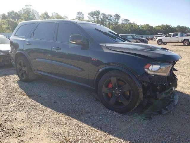 2018 DODGE DURANGO SR 1C4SDJGJ6JC370788