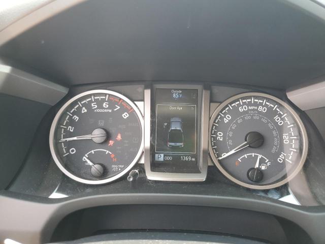 2023 Toyota Tacoma Double Cab VIN: 3TMAZ5CN5PM220398 Lot: 51892094