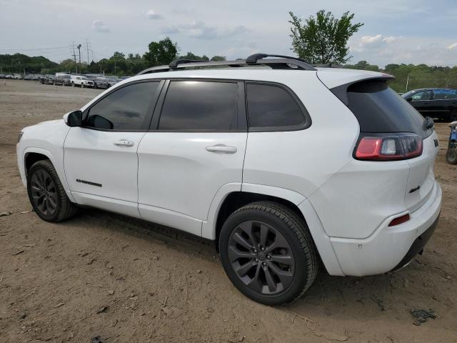 2021 Jeep Cherokee Limited VIN: 1C4PJMDN7MD102189 Lot: 53020104