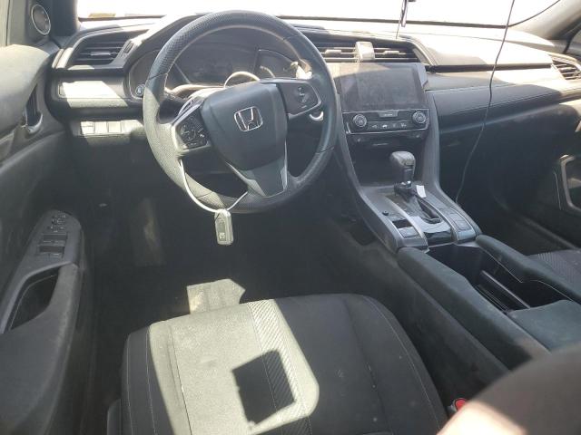 2018 Honda Civic Ex VIN: SHHFK7H53JU402920 Lot: 51091184