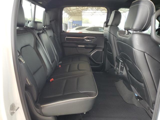 2022 RAM 1500 LARAM - 1C6SRFJT0NN474543