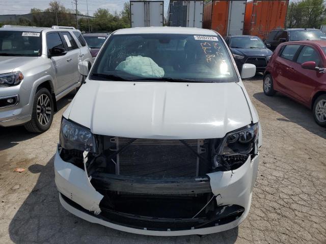 2019 Dodge Grand Caravan Gt VIN: 2C4RDGEG0KR570857 Lot: 50482224