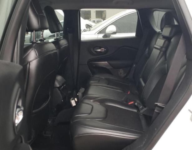 2019 Jeep Cherokee Latitude Plus VIN: 1C4PJMLBXKD261776 Lot: 51169524