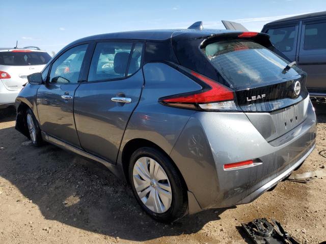 2023 Nissan Leaf S VIN: 1N4AZ1BV4PC554522 Lot: 51701444