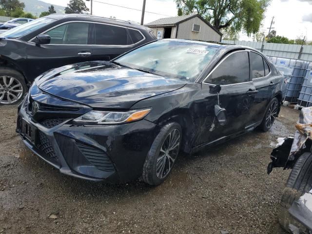 2019 Toyota Camry L VIN: 4T1B11HK6KU841068 Lot: 49816204