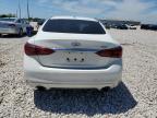 INFINITI Q50 PURE photo