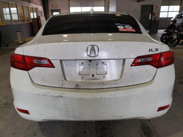 2013 Acura Ilx 20 Tech VIN: 19VDE1F77DE007756 Lot: 50236574