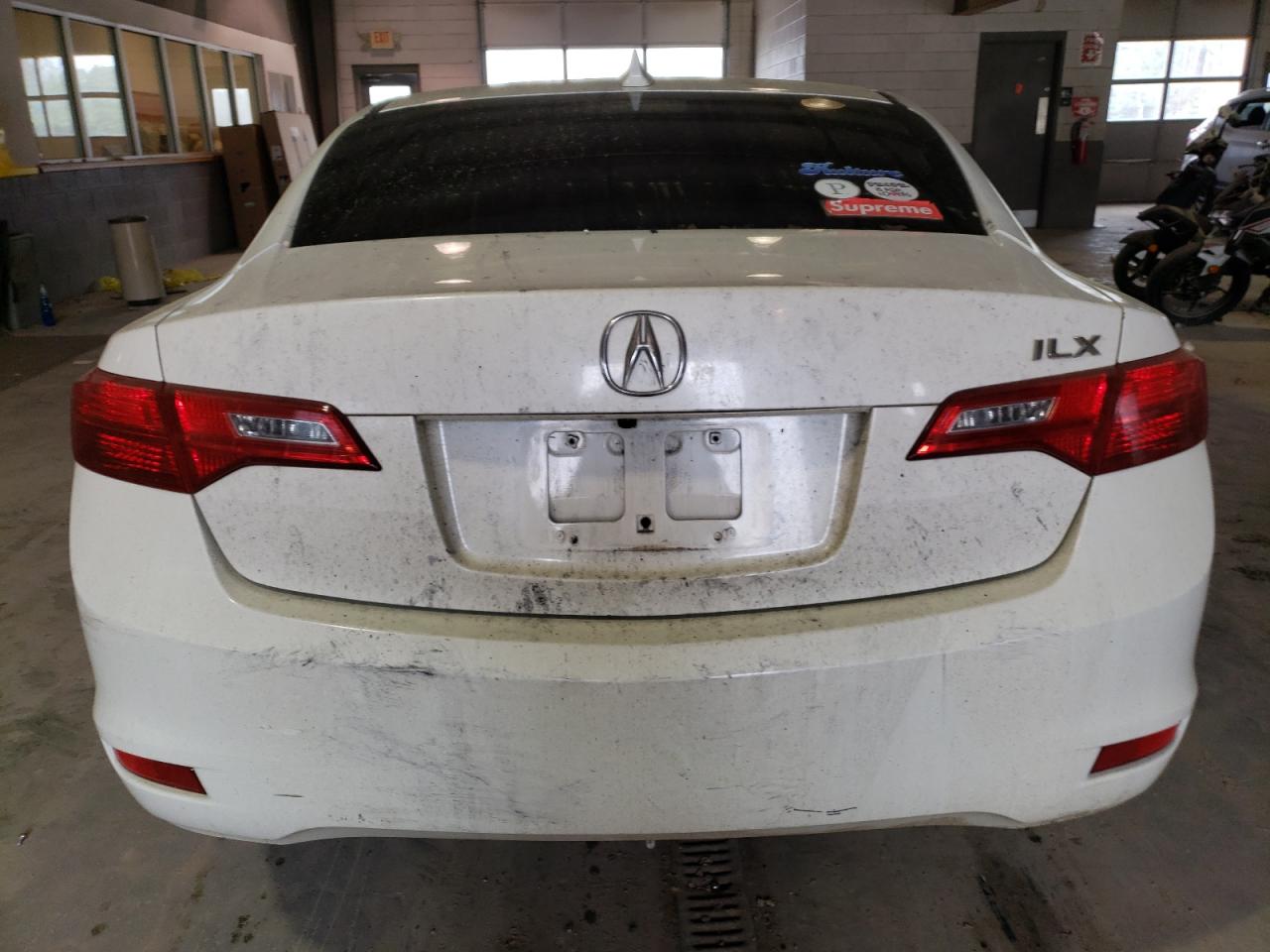 19VDE1F77DE007756 2013 Acura Ilx 20 Tech