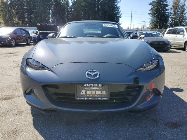 2020 Mazda Mx-5 Miata Grand Touring VIN: JM1NDAM71L0410799 Lot: 50654654