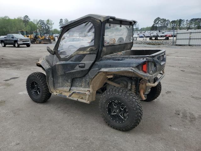 2019 POLARIS GENERAL 10 3NSRGK991KH839081