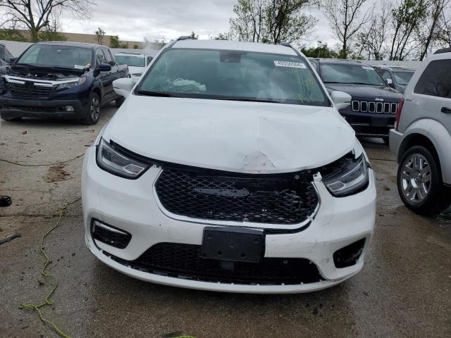 2022 CHRYSLER PACIFICA T - 2C4RC1BG2NR189441