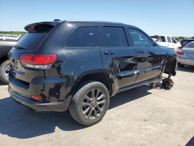 2018 Jeep Grand Cherokee Overland VIN: 1C4RJFCG0JC424276 Lot: 51951474
