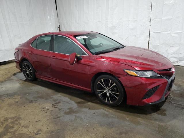 2018 Toyota Camry L VIN: 4T1B11HK1JU636434 Lot: 49299984