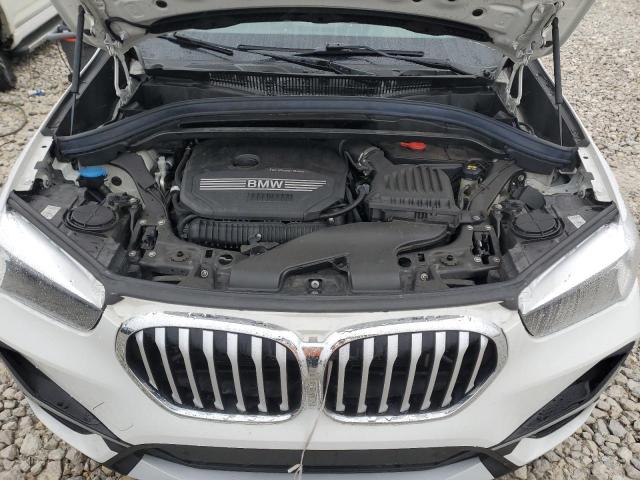 2020 BMW X1 xDrive28I VIN: WBXJG9C04L5R58584 Lot: 49678474