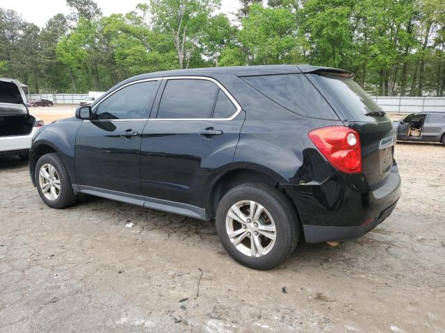 2015 CHEVROLET EQUINOX L - 2GNALLEK9F1176427
