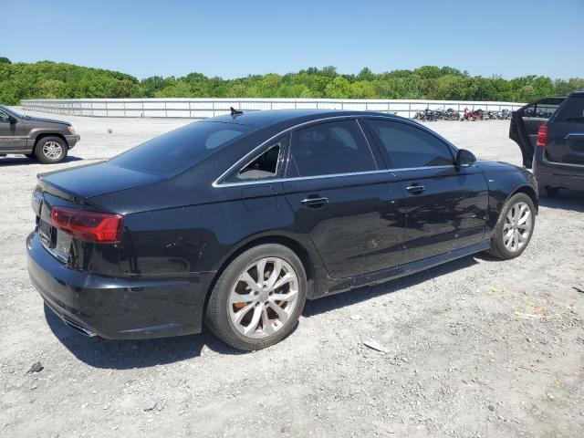 2018 Audi A6 Premium Plus VIN: WAUG8AFC0JN052678 Lot: 52084054