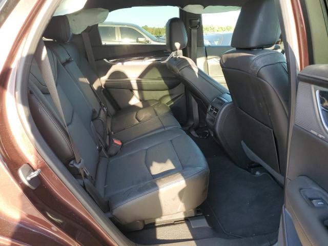 2023 Cadillac Xt5 Premium Luxury VIN: 1GYKNDR46PZ191883 Lot: 49825764