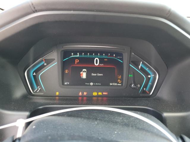 2019 Honda Odyssey Elite VIN: 5FNRL6H93KB073713 Lot: 50854394