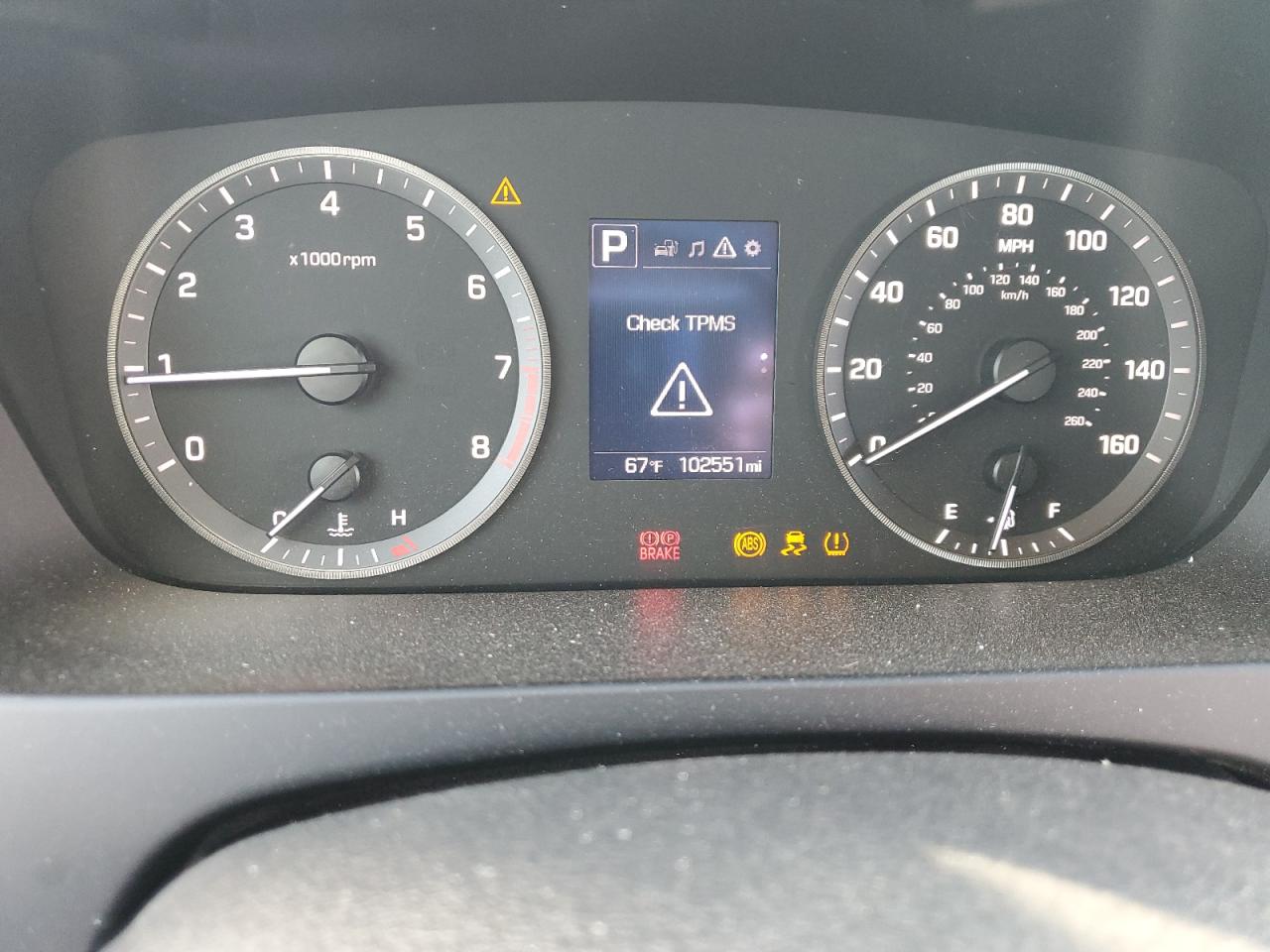 5NPE24AFXHH491699 2017 Hyundai Sonata Se